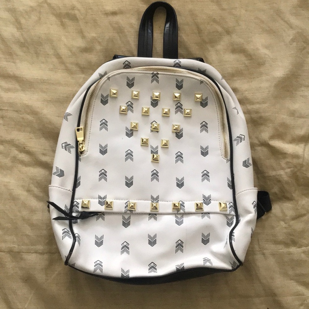 Steve Madden backpack - Picture 7 of 8